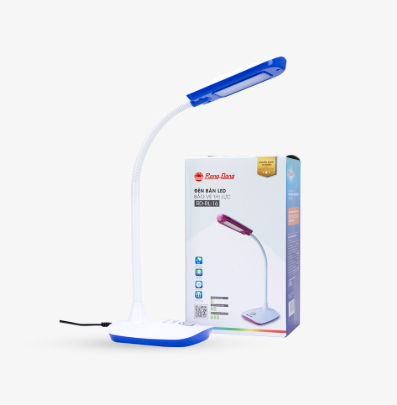 Đèn bàn LED bảo vệ thị lực RD-RL-16 5W 6500K SS Rang Đông LED00016222