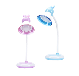 Đèn bàn LED cảm ứng RD-RL-31 5W Rang Đông LED00025844