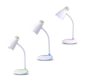 Đèn bàn LED bảo vệ thị lực RD-RL-32 5W 6500K Rang Đông LED00025507