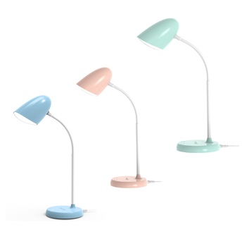 Đèn bàn LED bảo vệ thị lực RD-RL-38 6W 6500K Rang Đông LED00032584