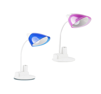 Đèn bàn LED bảo vệ thị lực RD-RL-40 8W 4000K Rang Đông LED00038286