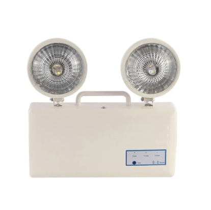 Đèn LED Khẩn cấp KC01 2W trắng-PCCC Rạng Đông LED00037570