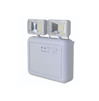 Đèn LED Khẩn cấp KC04 6W trắng-PCCC Rạng Đông LED00037574