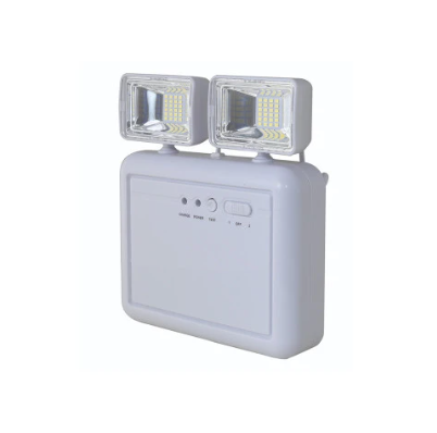 Đèn LED Khẩn cấp KC03 8W trắng-PCCC Rạng Đông LED00037576