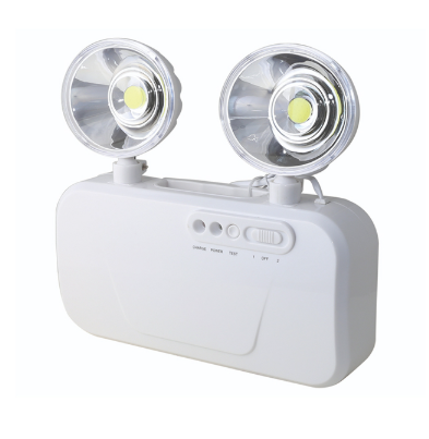 Đèn LED Khẩn cấp KC02 10W trắng-PCCC Rạng Đông LED00037578