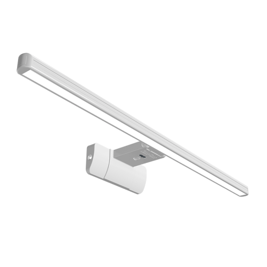 Đèn LED chiếu gương cảm biến G04.PIR 8W 3000K Rạng Đông LED00039712