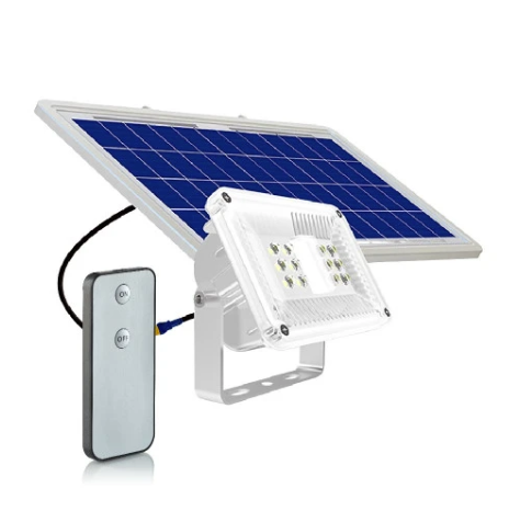 Đèn LED Chiếu pha NLMT CP01SL 10W Rang Đông LED00033836