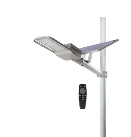 Đèn LED chiếu sáng đường NLMT CSD01.SL.RF 25W Rang Đông LED00045752