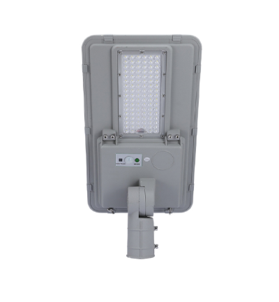 Đèn LED chiếu sáng đường NLMT CSD02.SL.RF.RAD 30W Rang Đông LED00048324