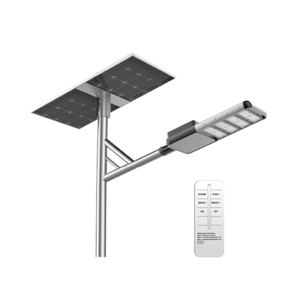 Đèn LED chiếu sáng đường NLMT CSD02.SL 100W Rang Đông LED00038824
