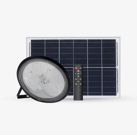 Đèn LED UFO NLMT đổi màu UFO01.SL.RF ĐM 150W Rang Đông LED00057863