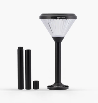 Đèn LED sân vườn NLMT DSV01.SL 2W (Kim cương) 3000K Rang Đông LED00052955