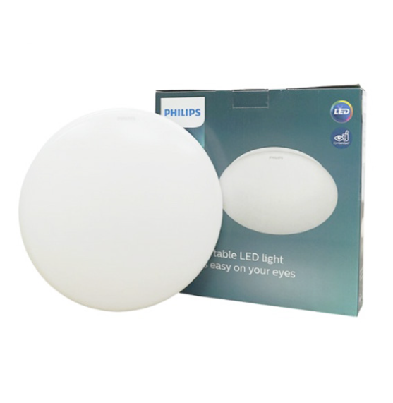 Bộ đèn LED ốp trần CL200 10W 6500K Philips 915005773517