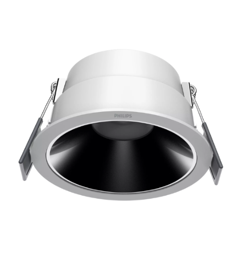 Bộ đèn LED chiếu điểm SL260 7.5W D75 4000K Philips 929004148707