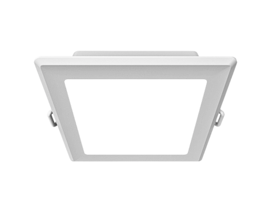 Led vuông âm DN 2G 15W 3000k Ø150 Panasonic NNV70802WE1A