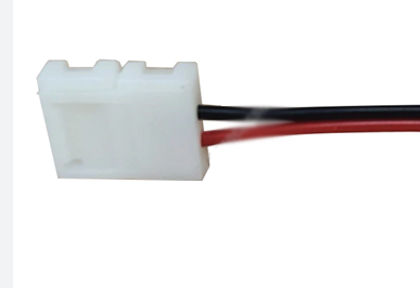 Khớp nối nguồn đèn LEDdây trong nhà 10mm (10/b) Nanoco NSTID-CW101