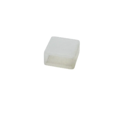 Nút bít cho đèn LED dây Neon 0408 Nanoco NSTS0408-E