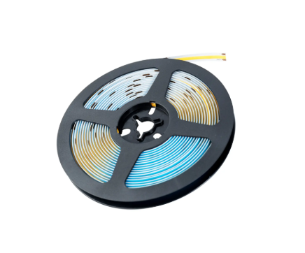 Đèn LED dây COB IP20 5m 10W/m 6500K Nanoco NSTC3206-20