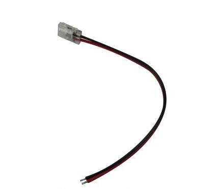 Khớp nối nguồn đèn LED dây COB IP20 Nanoco NSTC320-CW20