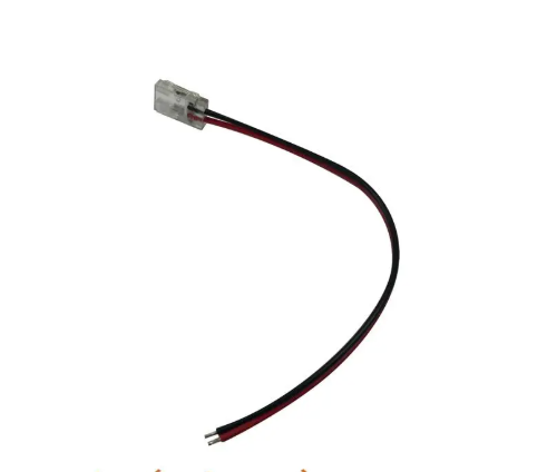 Khớp nối nguồn đèn LED dây COB IP20 Nanoco NSTC320-CW201