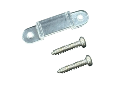 Khớp nối nguồn đèn LED dây COB IP65 Nanoco NSTC320-CW65