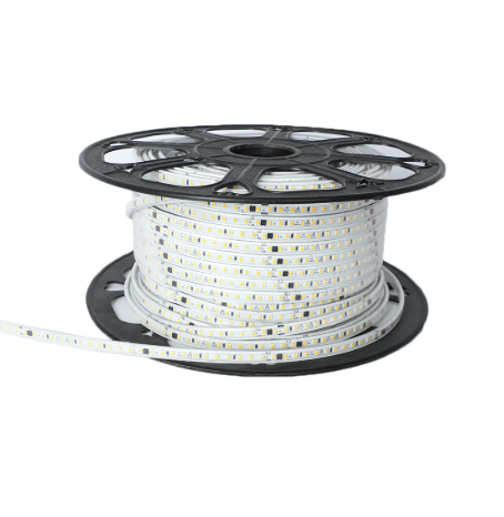 Đèn LED dây DOB (50m) 8W/m 120LED 6500k Nanoco NSTD1206