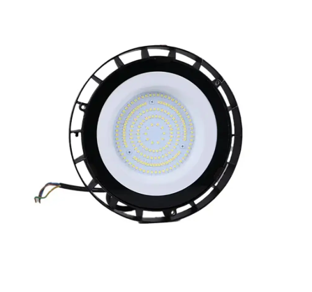 Đèn nhà xưởng (Highbay) LED 200W trắng Nanoco NHB20061