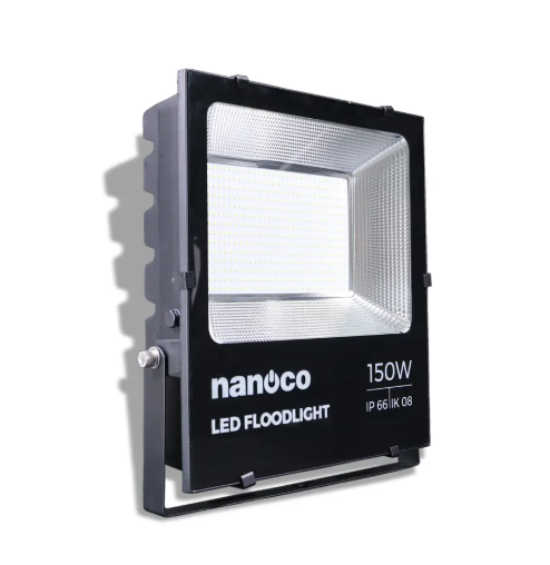 Đèn pha LED High IP66 250W trắng Nanoco NLFH1506