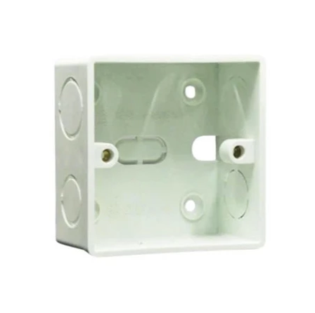Đế âm vuông S3157L Sino S3157L
