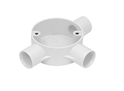 Chia 3 ngả thấp phi 16  (150c/thùng) Sino E240/16/3