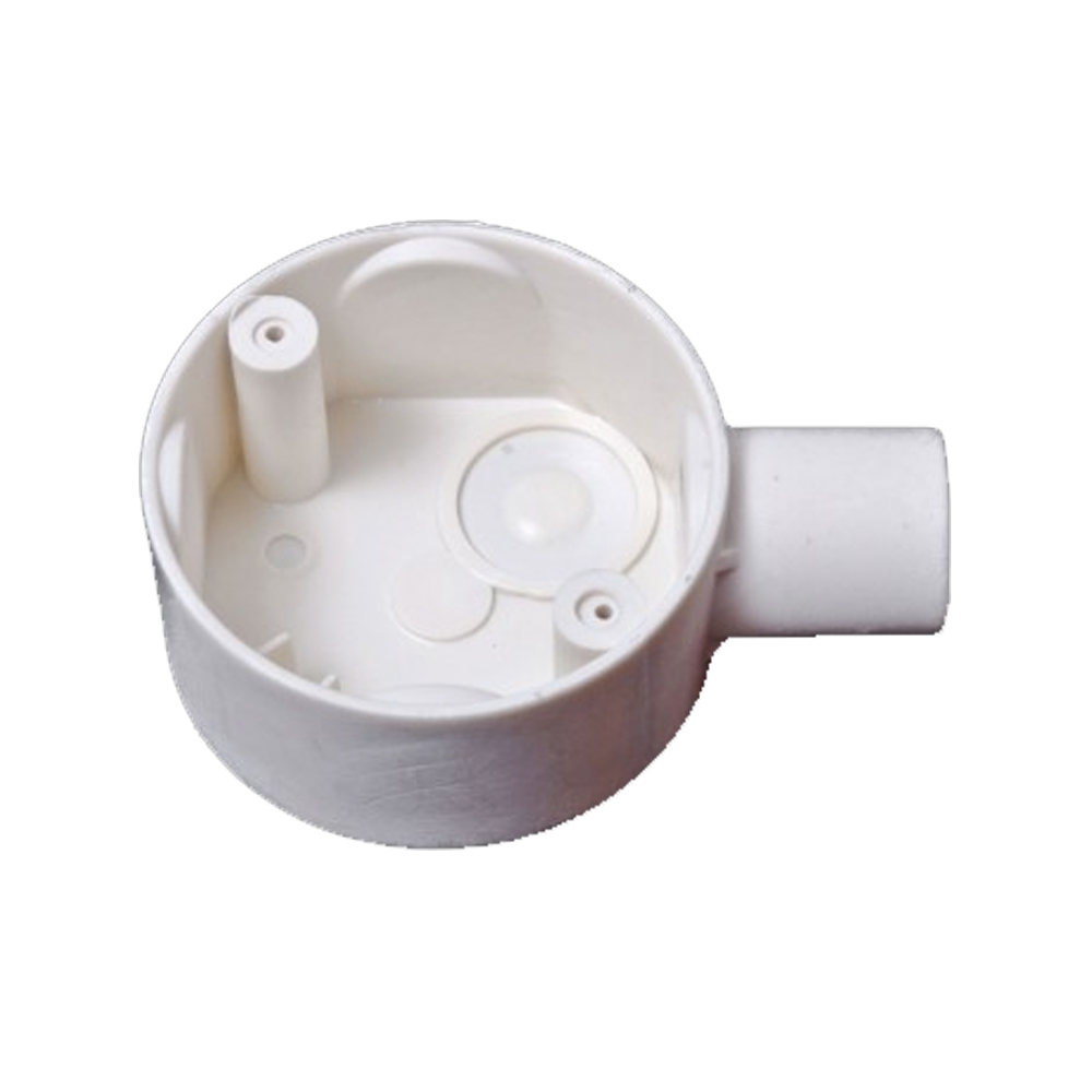 Chia 1 ngả thấp phi 20 (150c/thùng) Sino E240/20/1