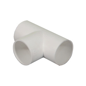 Cút chữ T phi 50 không nắp Sino E246/50S