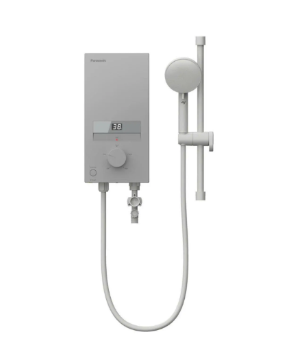 Máy nước nóng Panasonic DH-4XP1VH có bơm Panasonic DH-4XP1VH
