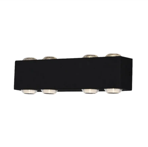 Đèn gắn tường Stella 8W Nanoco NBLS017