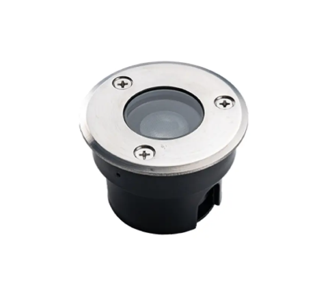 Đèn âm đất DC24V 1W, IP65, 3000K Nanoco NGLS013-24