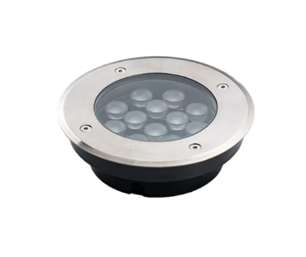 Đèn âm đất DC24V 6W, IP65, 3000K Nanoco NGLS063-24
