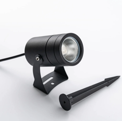 Đèn LED rọi cảnh quan; 20W, 3000K, IP65
Góc chiếu: 24 °
Chiếu xa: 5-10m Nanoco NSP20243
