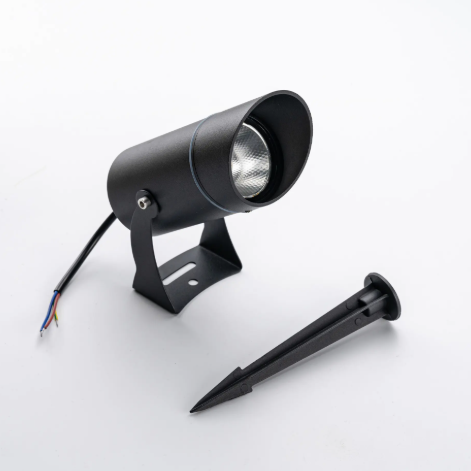Đèn LED rọi cảnh quan có chụp: 20W, 3000K, IP65
Góc chiếu: 24 °
Chiếu xa: 5-10m Nanoco NSPH20243
