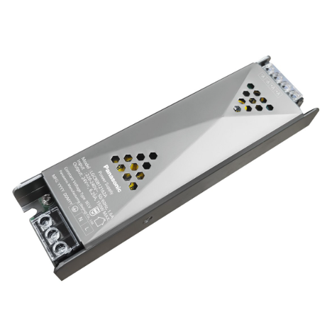 Bộ nguồn LED Driver 24V 60W Panasonic LGC90812160A